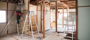 Entreprise de rénovation de la maison et de rénovation d’appartement à Ormersviller